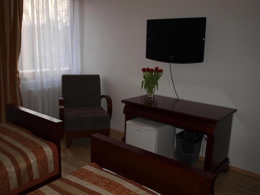 Hotel Oko Nitra Room photo